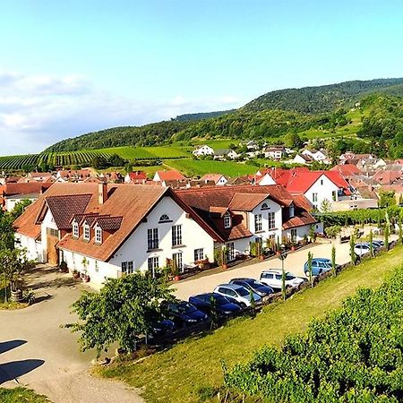 Das Landhotel Weingut Gernert Sankt Martin Extérieur photo