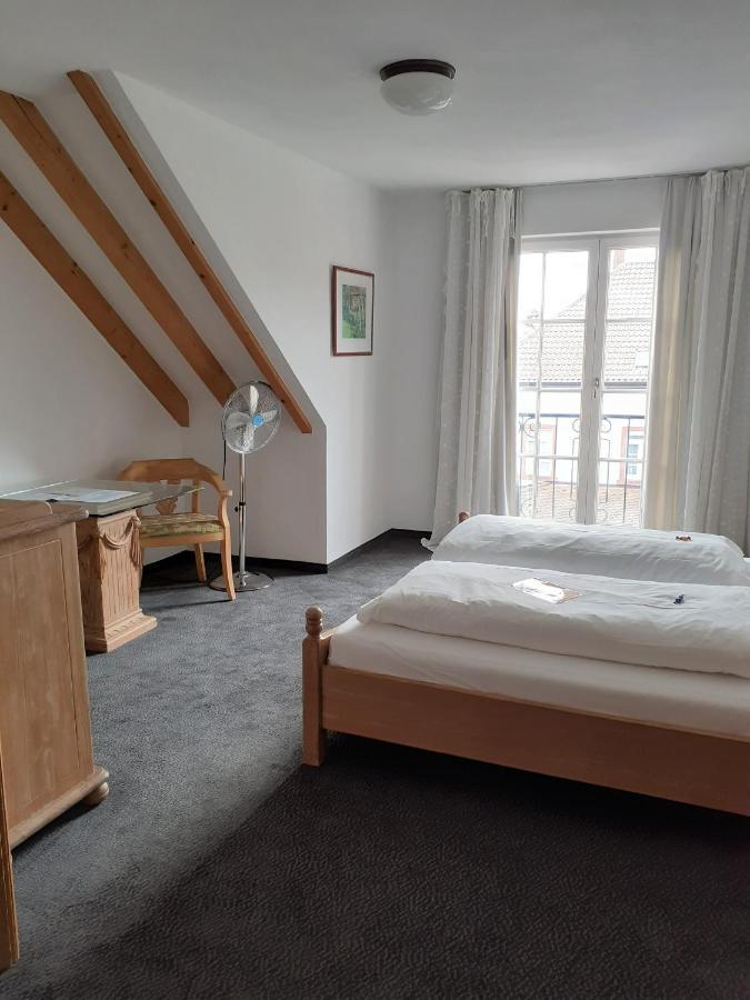 Das Landhotel Weingut Gernert Sankt Martin Extérieur photo