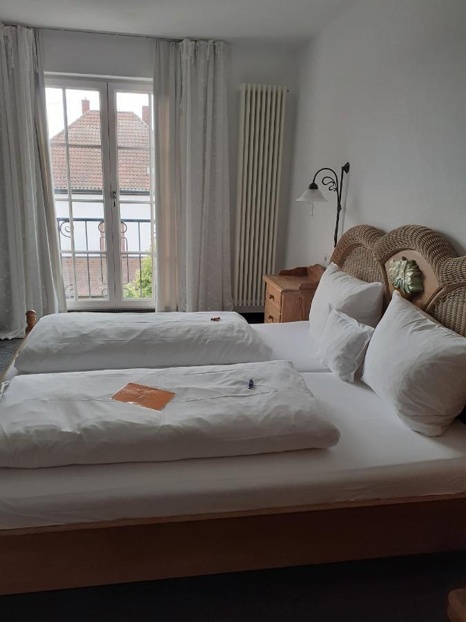 Das Landhotel Weingut Gernert Sankt Martin Extérieur photo
